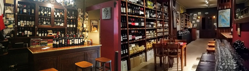 Enoteca Umbria